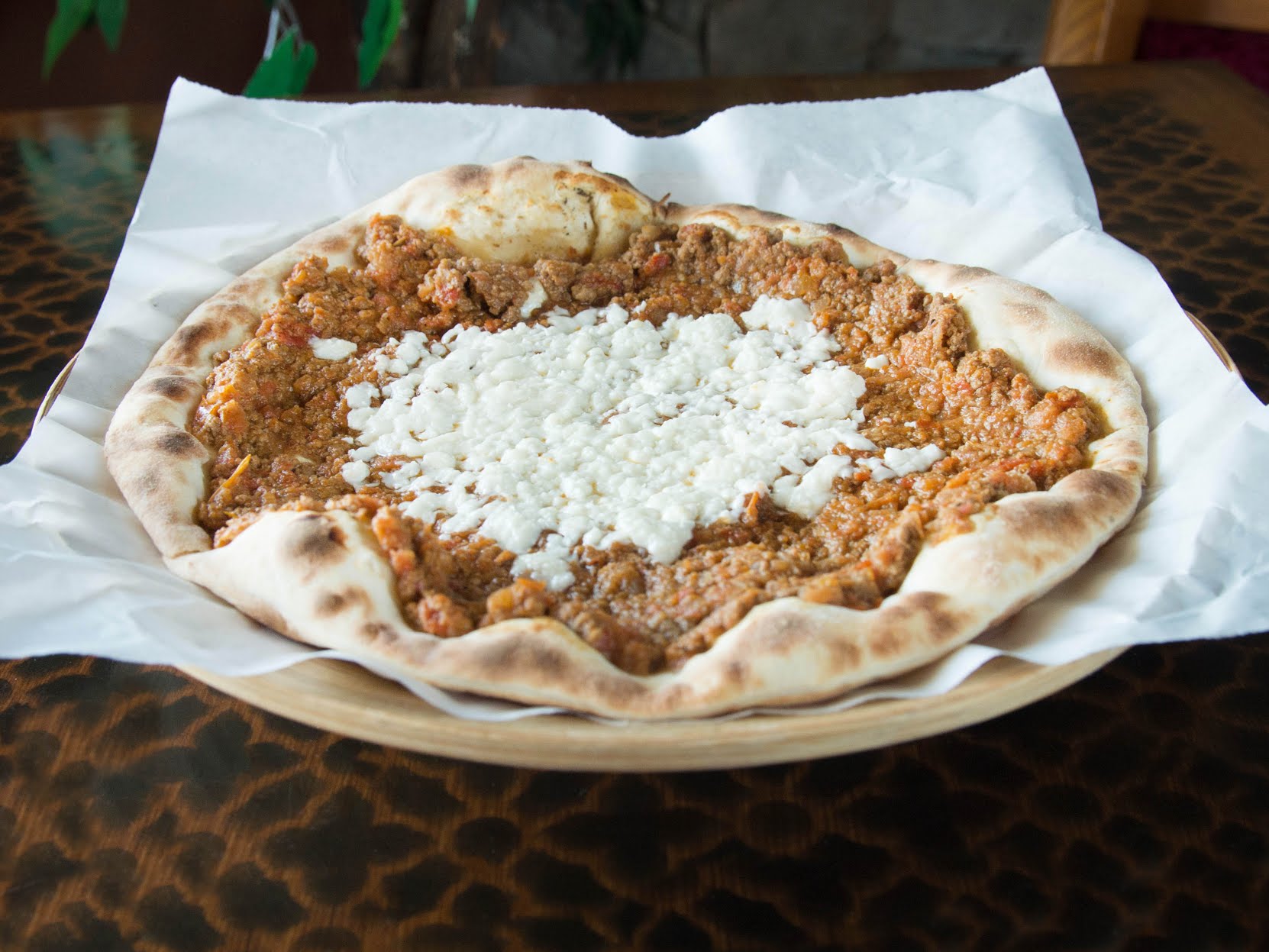 Alforon Mediterranean / Lebanese Cuisine by null