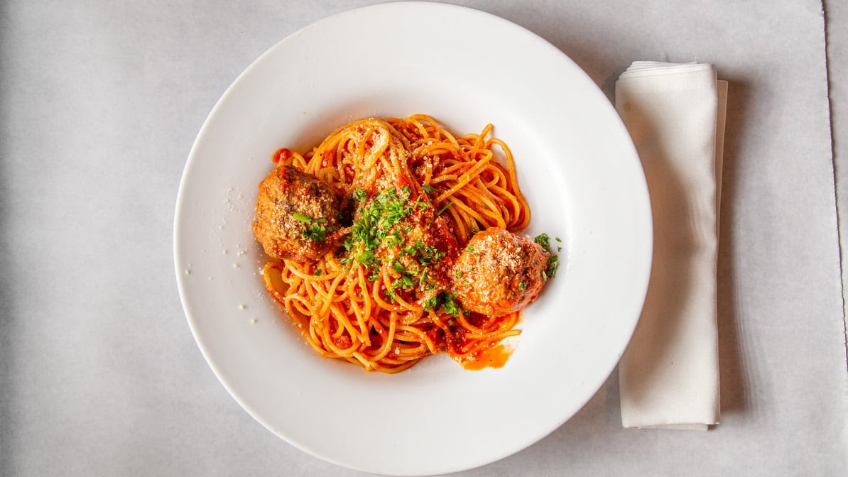 Oggi Trattoria by null