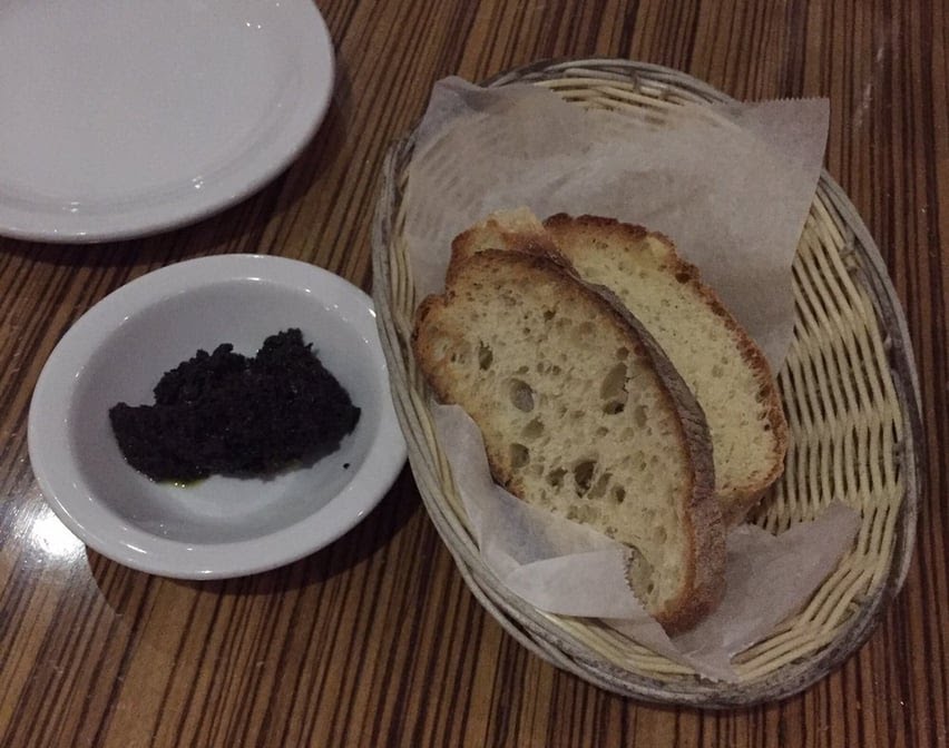 Trattoria Bella Roma SPQR by null