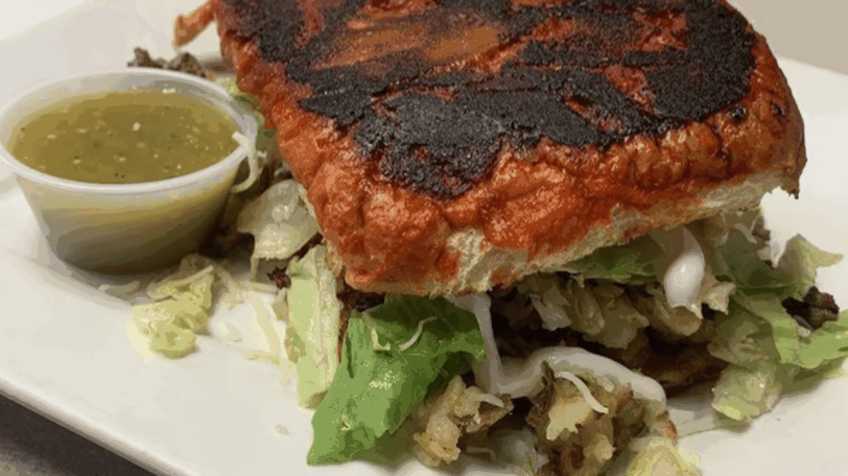 Garibaldi Mexican Bistro by null