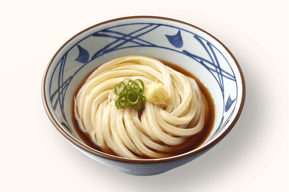 Marugame Udon by null
