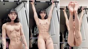 Workout porn pics naked photos jpg x Nude workout