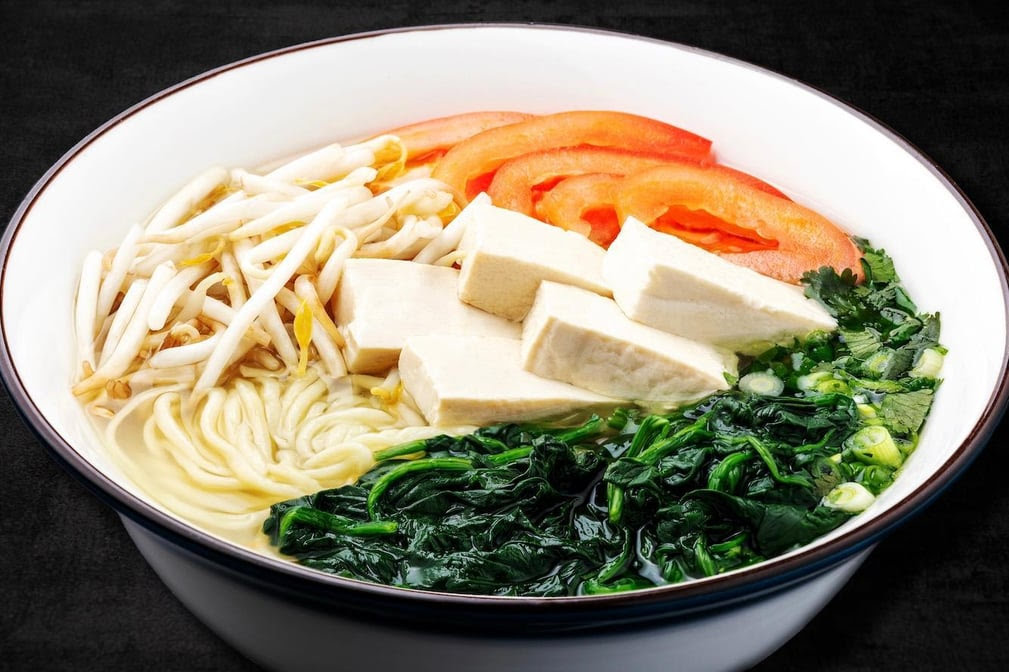 Noodle St by null