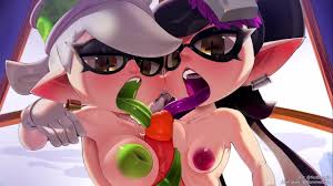Vrporncom vranimeted marina riding splatoon image jpg x Splatoon sex