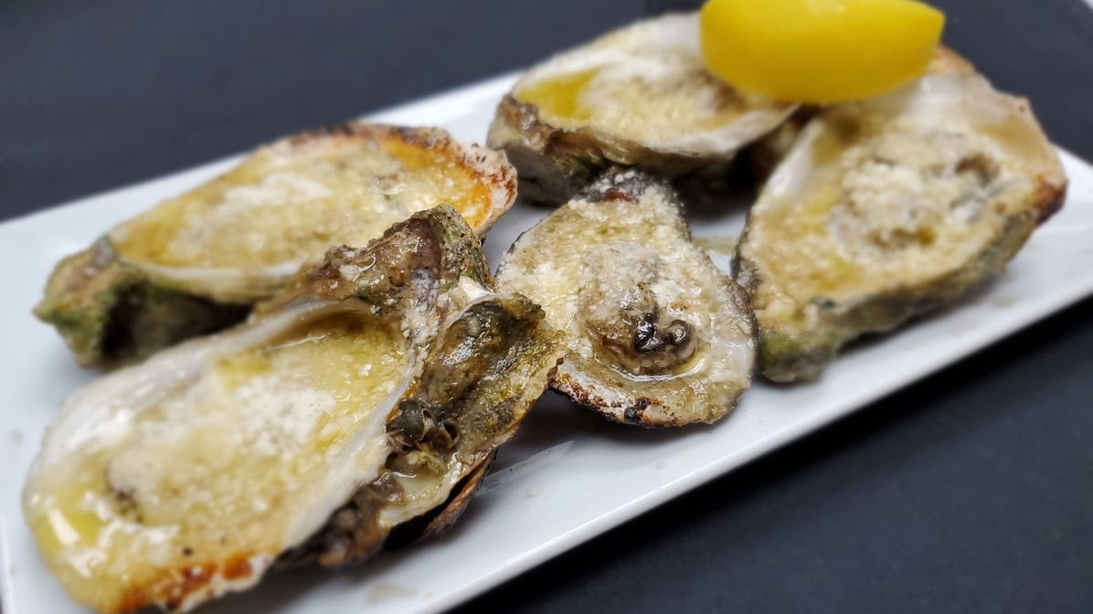 Liam's Steakhouse by null