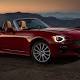 New Fiat Spider: More than a Miata with an Italian accent 