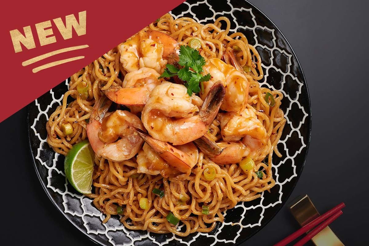 P.F. Chang's by null