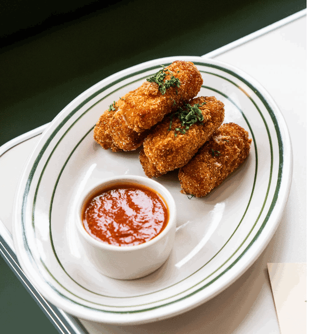 Stefano's Diner by null