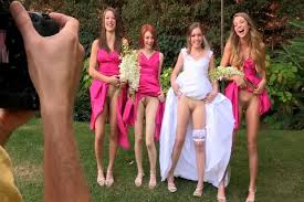 Naked wedding jpg x Naked wedding