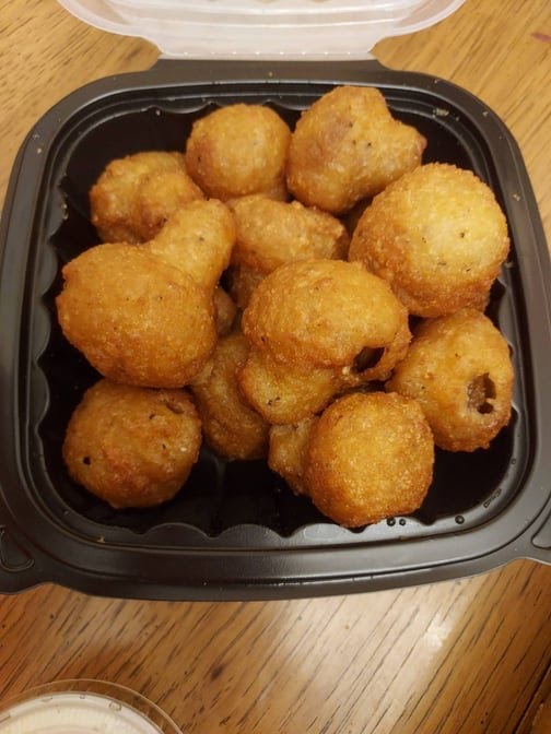 Pat's Pizza Plus by null