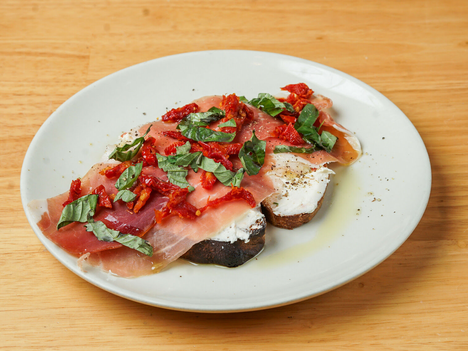 Pizzeria Paradiso Hyattsville by null
