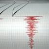 Earthquake Wellington