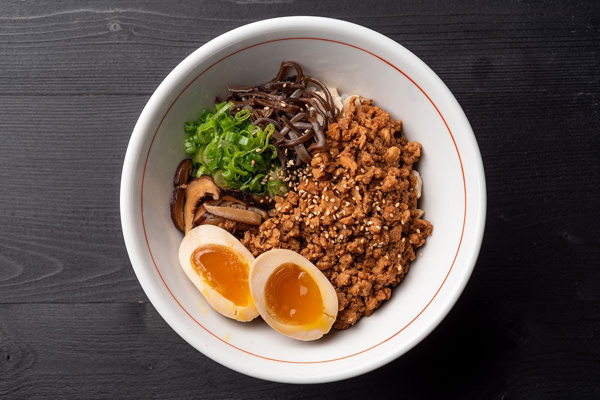JINYA Ramen Bar - Duluth by null
