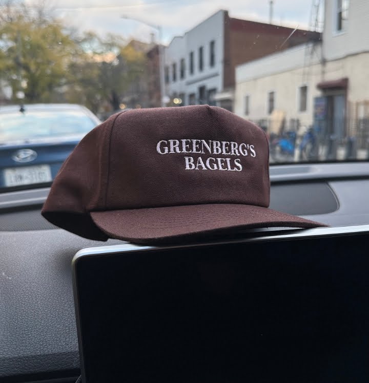 Greenberg’s Bagels by null