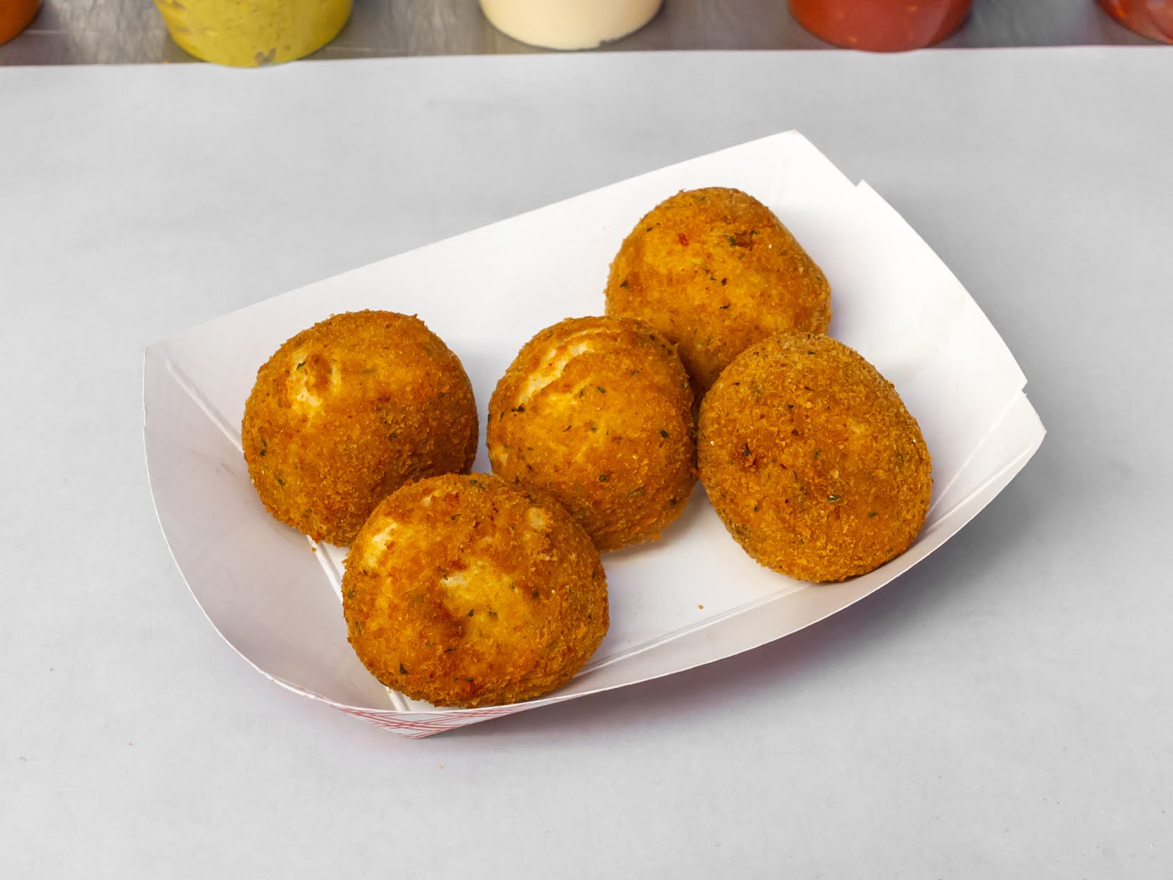 Faicco’s Italian Specialties by null