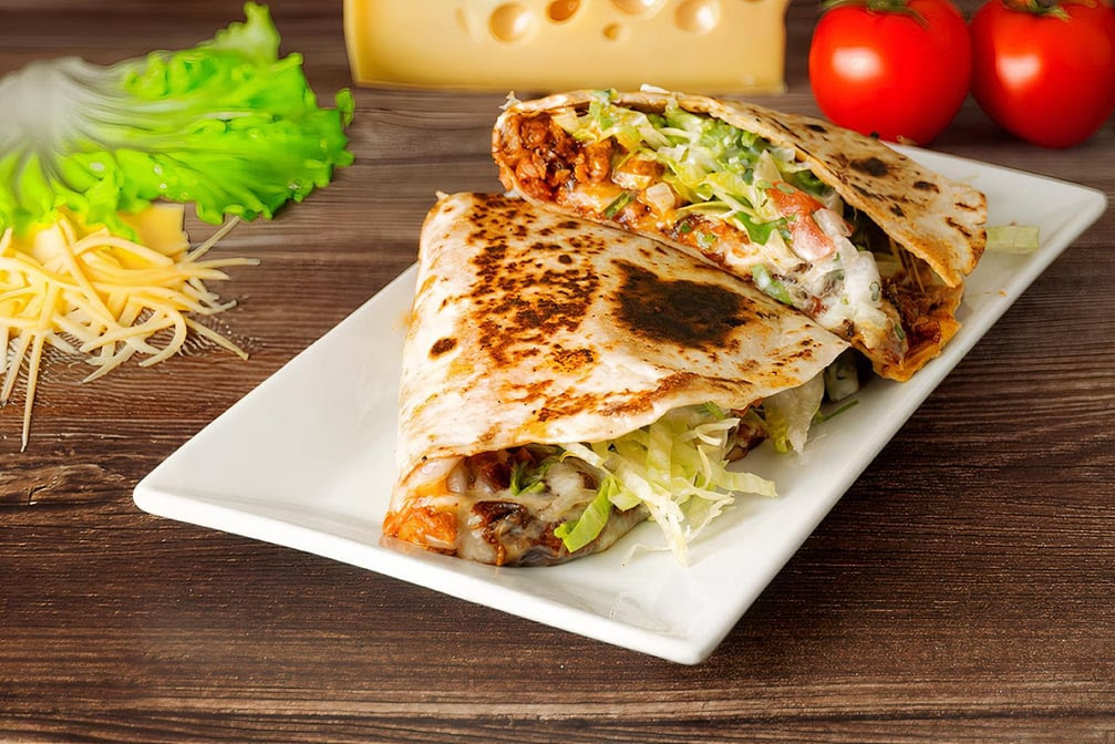 Tacos El Papi by null