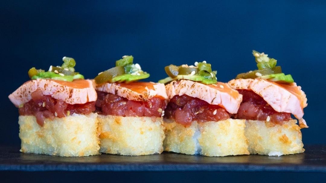 Wabu Sushi & Japanese Tapas by null