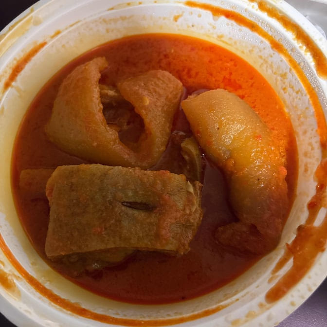 Iyanze Bar And Cafe by null