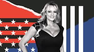 Stormy daniels interview trump indictment jpg x Trump wife