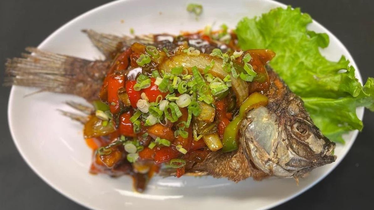 Salween Thai by null