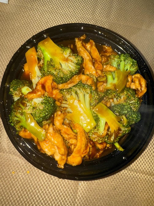 East Ocean Restaurant by null