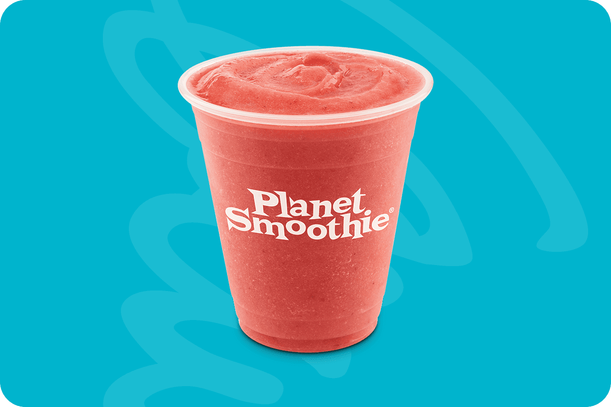 Planet Smoothie by null