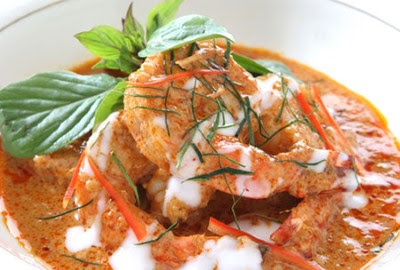 Pineapple Thai Cuisine by null