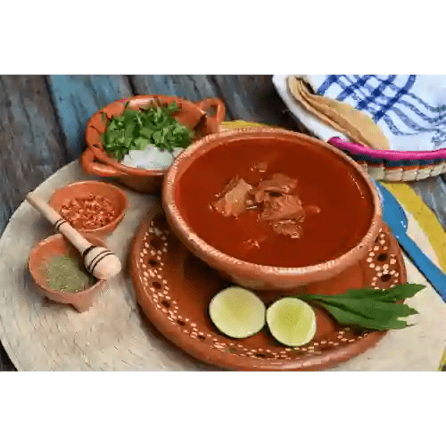 Barbacoa San Ángel by null