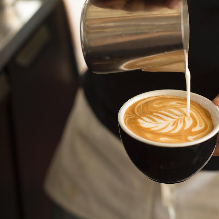 Dolores Park Cafe by null