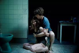 Willem dafoe charlotte gainsbourg antichrist jpg x Willem dafoe