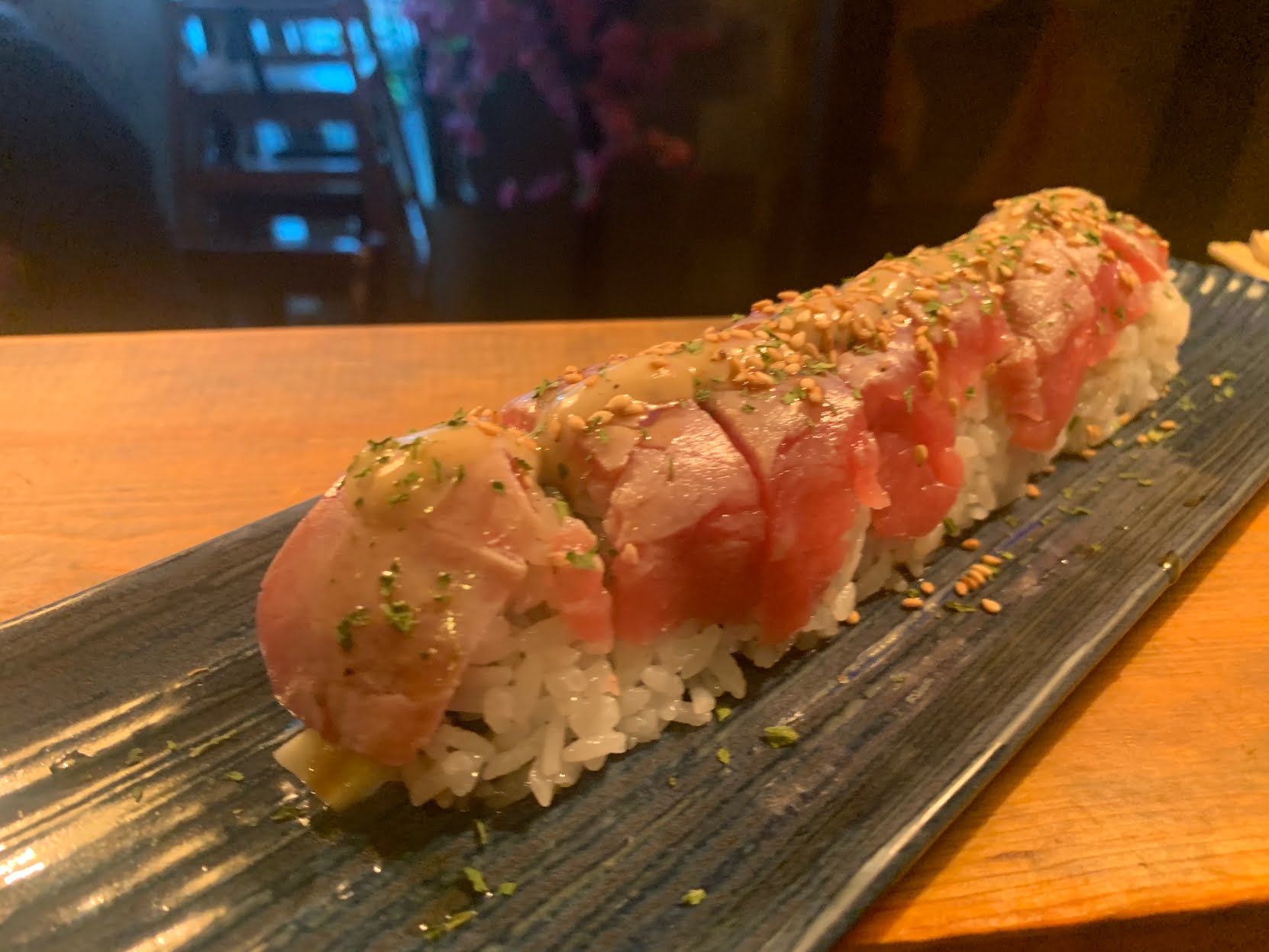 Kaori Sushi かおり寿司 by null