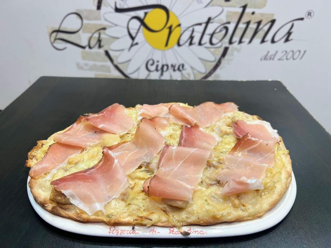 La Pratolina Cipro by null