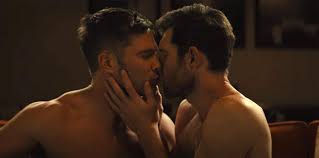 Queer creators explain what makes jpg x Sleeping gay