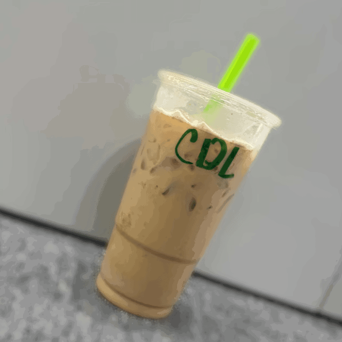 Mrs. Sippy coffee & teas by null