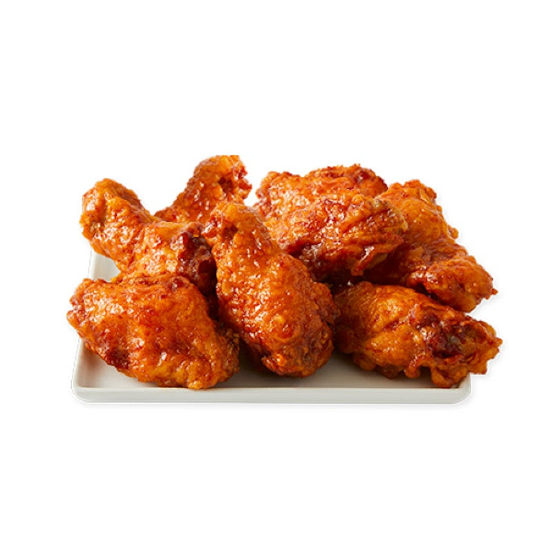 Bonchon Union by null