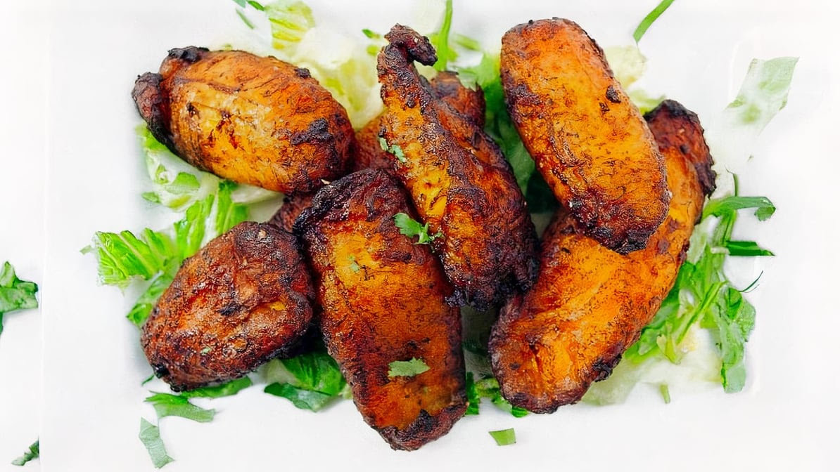 Afro Deli & Grill: Minneapolis by null