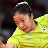 【東京五輪・卓球】“41歳差”対決が実現 韓国期待の17歳・申裕斌 ...