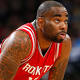 Wizards sign Marcus Thornton, waive Gary Neal 