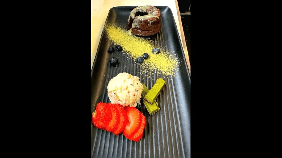 Mai Thai Restaurant by null