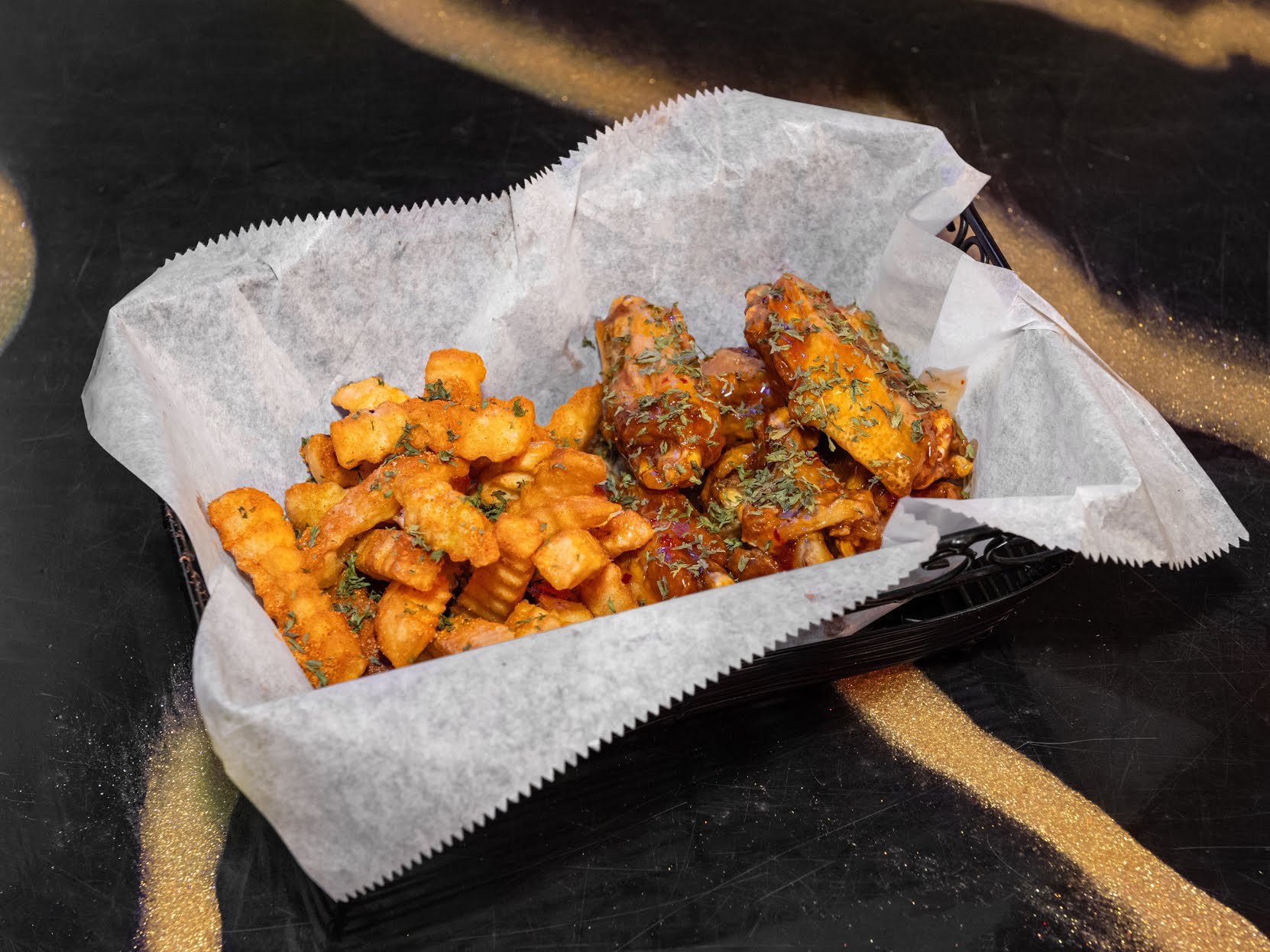 Mela Bar & Lounge by null