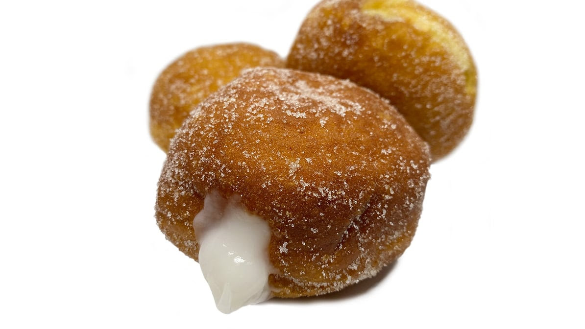 Ocean Malasada Company by null