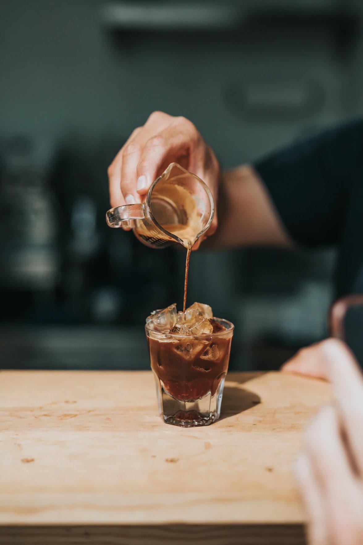 Brewer's Cafe by null