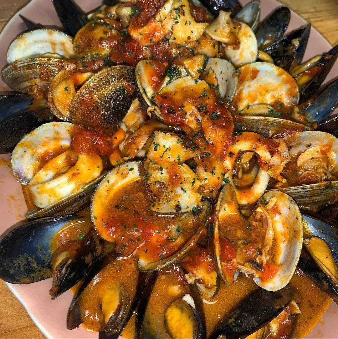 San Martino Ristorante by null