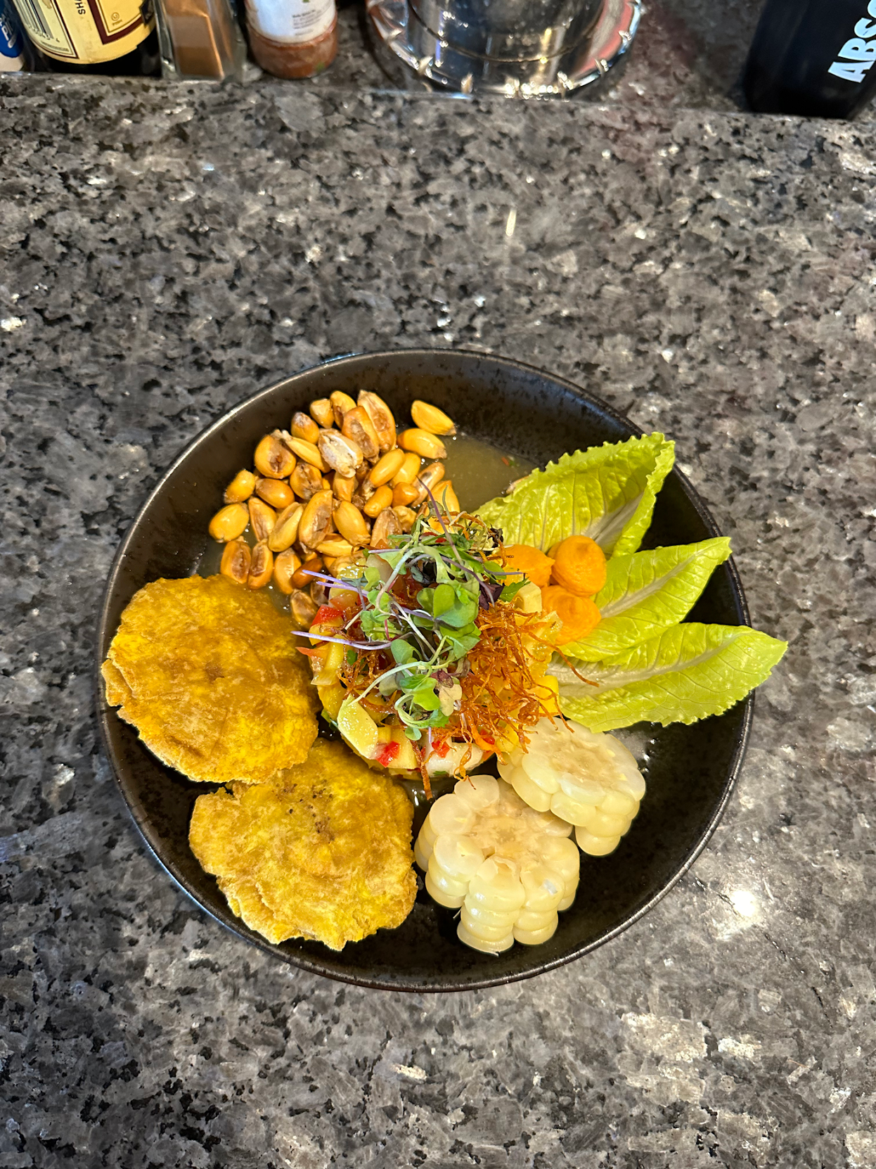 Lima de Veras Restobar by null