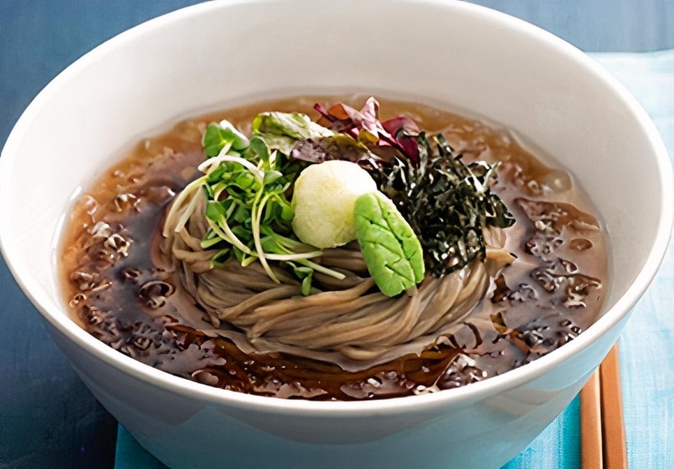 The New Mr.Monster Korean Rice corndog by null