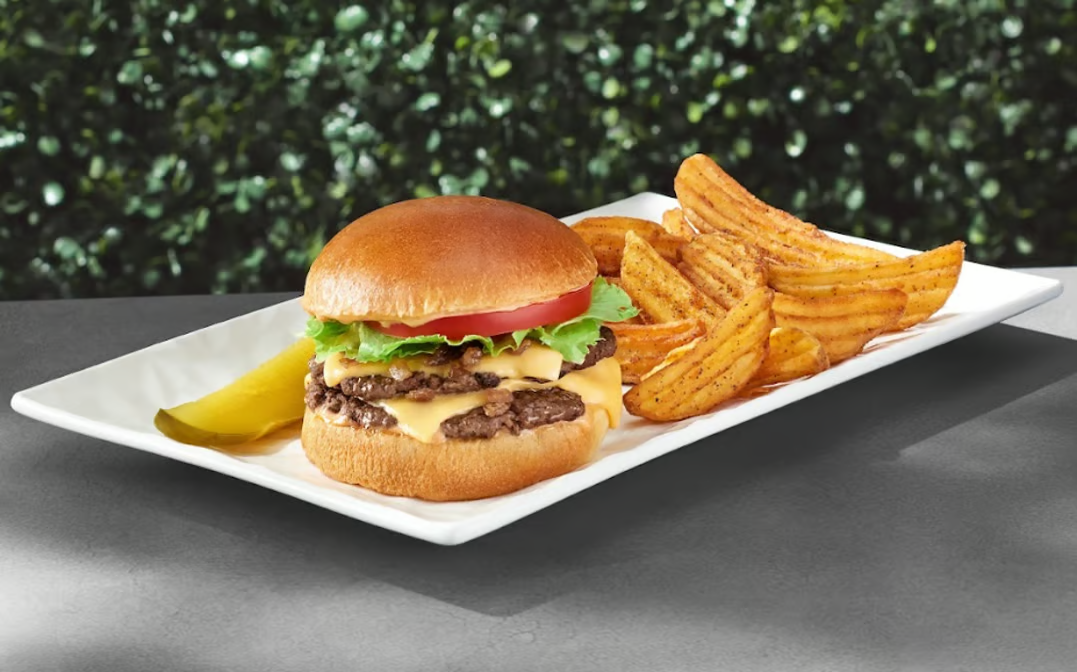 The Hollywood Rooftop Restaurant & Bar by Madame Tussauds by null