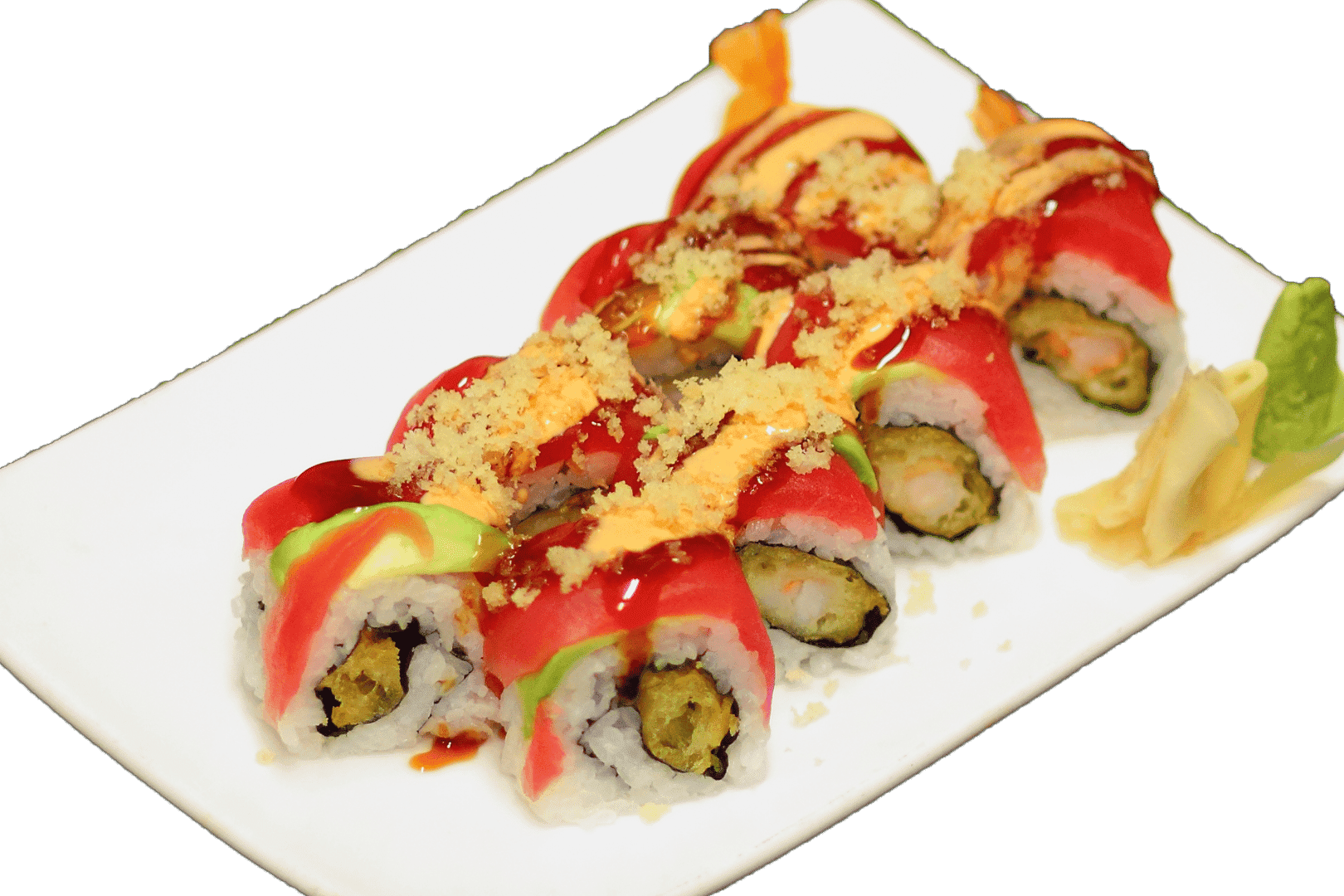 Ginger Exchange - Watertown by null