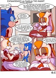 Porn comic the mayhem of the kinky virus chapter sonic the hedgehog palcomix jpg x Sonic comics