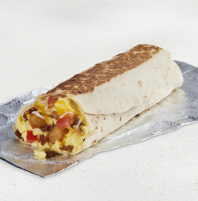 Taco Bell by null