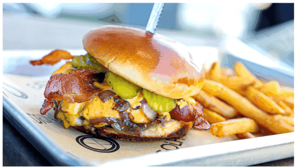 Loft18 Metairie by null